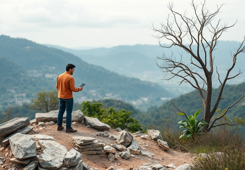 Representação visual: Como Montar uma Reserva de Emergência do Zero