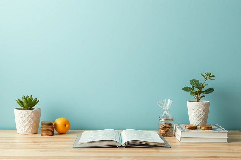 Conceitos visuais relacionados a Planejamento Financeiro Familiar: Como Evitar Brigas e Sobrar Dinheiro