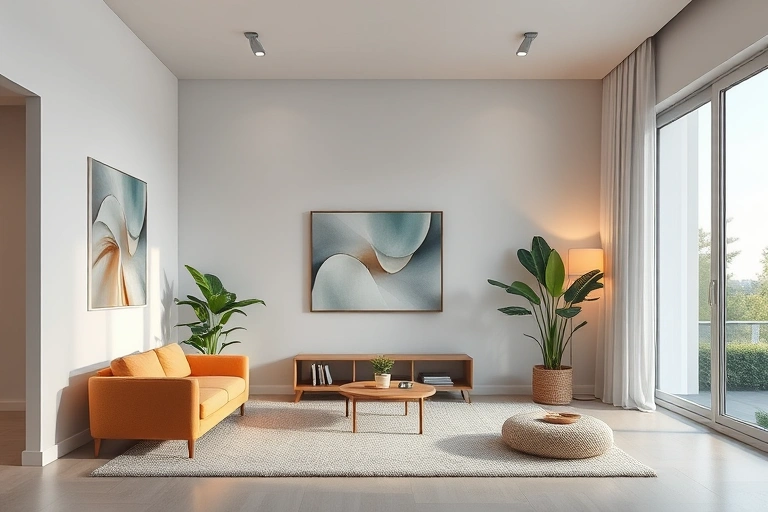 Conceitos visuais relacionados a Renda Passiva com Fundos Imobiliários: Vale a Pena Ainda?