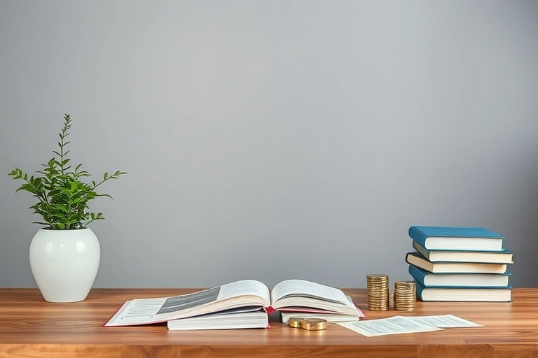 Conceitos visuais relacionados a Educação Financeira: O Erro Que a Maioria dos Brasileiros Comete