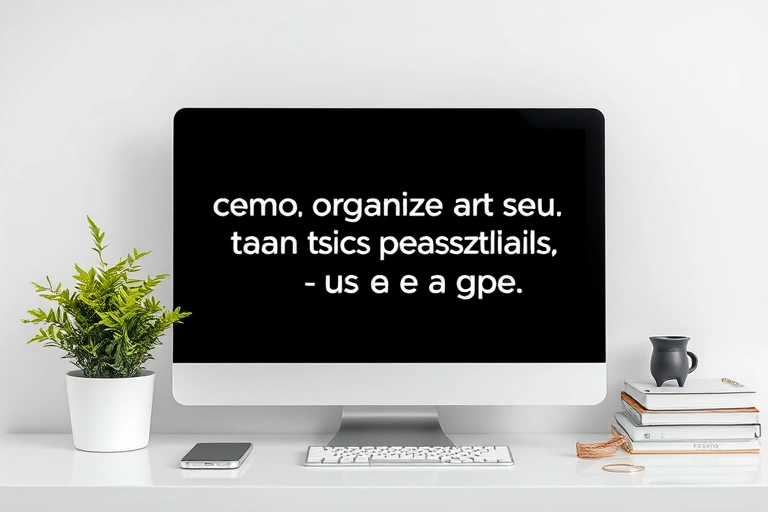 Conceitos visuais relacionados a Como Organizar Suas Finanças Pessoais e Sair do Aperto Financeiro