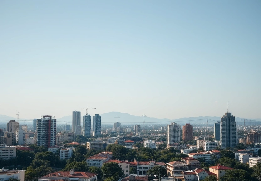 Representação visual: Como Construir Patrimônio Mesmo Começando do Zero