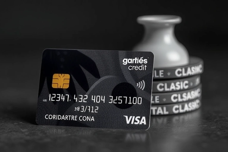 Conceitos visuais relacionados a Cartão de Crédito: Vilão ou Aliado das Suas Finanças?