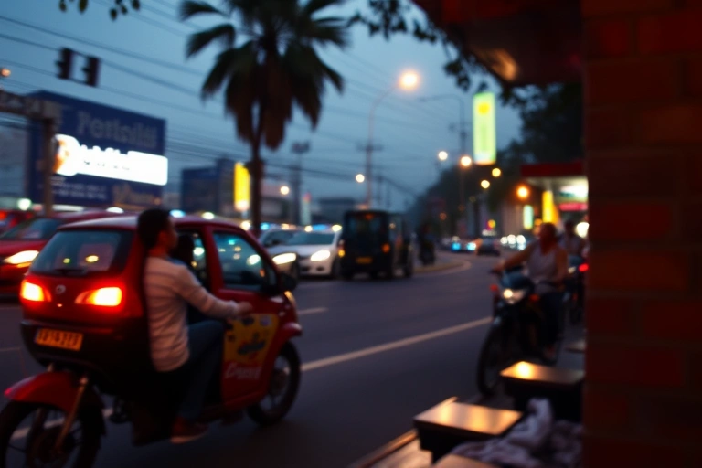 Conceitos visuais relacionados a Renda Passiva no Brasil: O Que Realmente Funciona Hoje