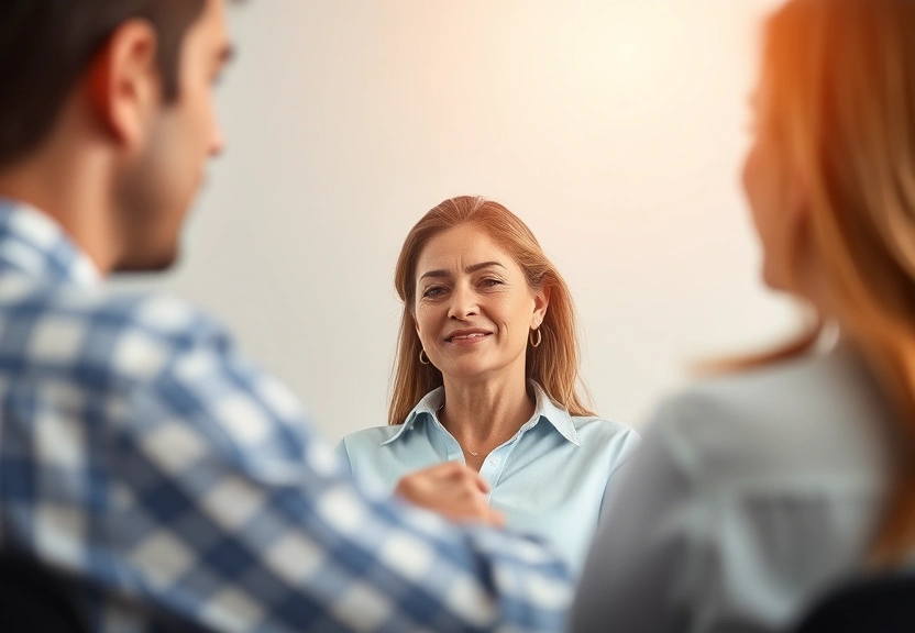 Representação visual: Finanças Emocionais: Como Suas Emoções Afetam Seu Dinheiro