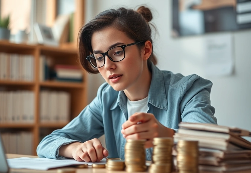 Representação visual: Investimentos para Iniciantes: Onde Colocar Seu Dinheiro em 2026